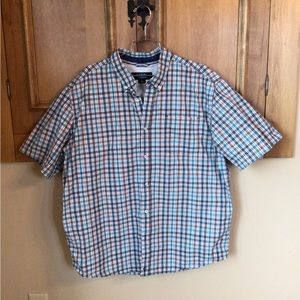 LT Cody James western button down shirt
